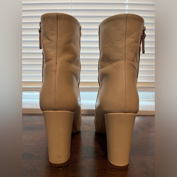 Tory Burch Penelope Bootie - Picture 3 of 5